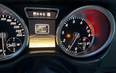 Mercedes-Benz G-Класс W463 рестайлинг _ii, 2015 год, 5 600 000 рублей, 7 фотография