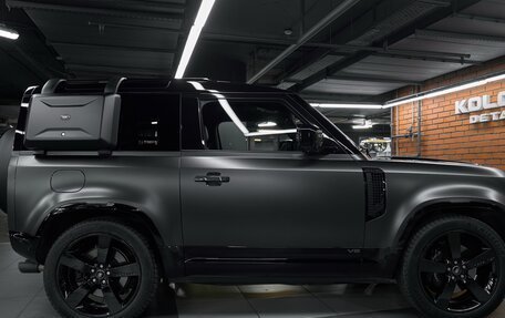 Land Rover Defender II, 2023 год, 13 000 000 рублей, 6 фотография