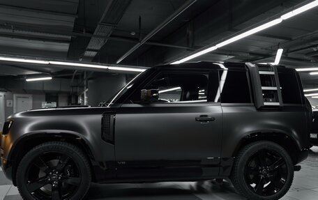 Land Rover Defender II, 2023 год, 13 000 000 рублей, 10 фотография