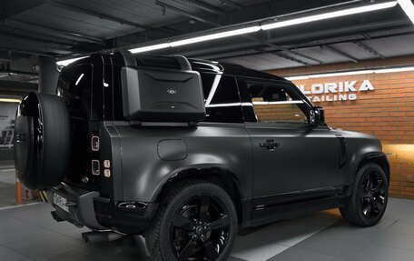 Land Rover Defender II, 2023 год, 13 000 000 рублей, 7 фотография