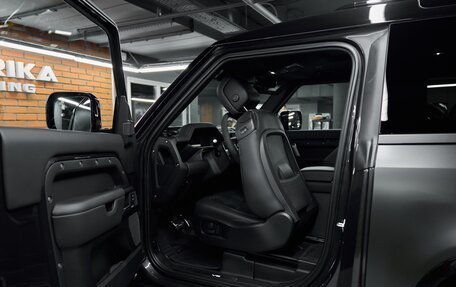 Land Rover Defender II, 2023 год, 13 000 000 рублей, 14 фотография