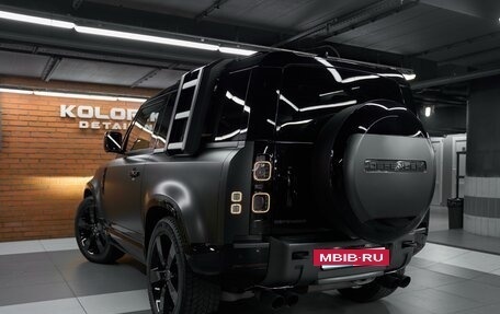 Land Rover Defender II, 2023 год, 13 000 000 рублей, 12 фотография
