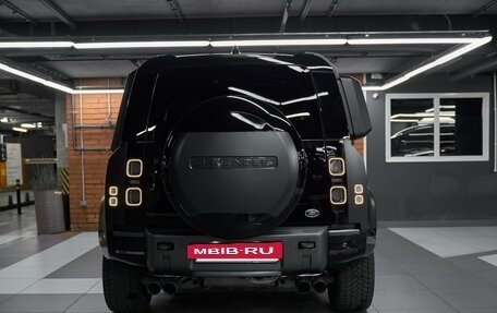 Land Rover Defender II, 2023 год, 13 000 000 рублей, 11 фотография