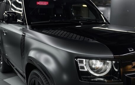 Land Rover Defender II, 2023 год, 13 000 000 рублей, 9 фотография