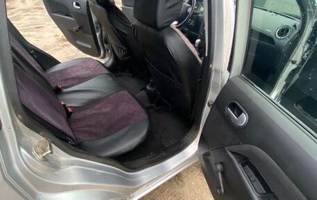 Ford Fiesta, 2008 год, 490 000 рублей, 6 фотография