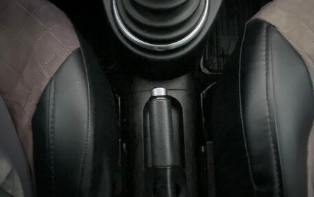 Ford Fiesta, 2008 год, 490 000 рублей, 14 фотография