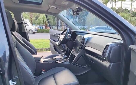 Hyundai ix35, 2022 год, 1 850 000 рублей, 2 фотография