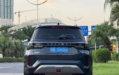 Hyundai ix35, 2022 год, 1 850 000 рублей, 4 фотография