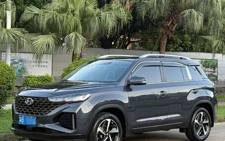 Hyundai ix35, 2022 год, 1 850 000 рублей, 5 фотография