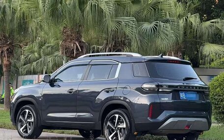 Hyundai ix35, 2022 год, 1 850 000 рублей, 10 фотография