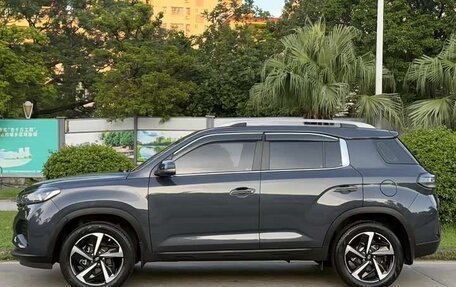 Hyundai ix35, 2022 год, 1 850 000 рублей, 9 фотография