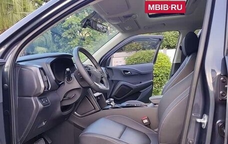 Hyundai ix35, 2022 год, 1 850 000 рублей, 6 фотография