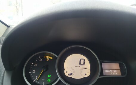 Renault Megane III, 2011 год, 650 000 рублей, 2 фотография