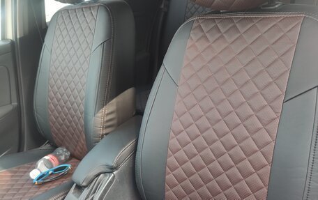 Renault Megane III, 2011 год, 650 000 рублей, 4 фотография