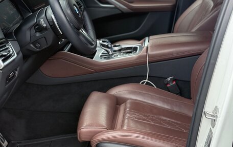 BMW X6, 2021 год, 5 фотография