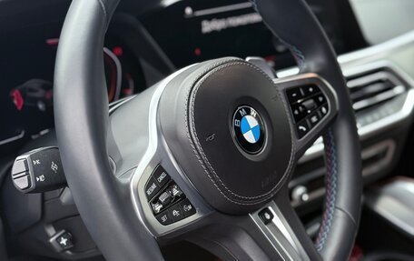 BMW X6, 2021 год, 6 фотография