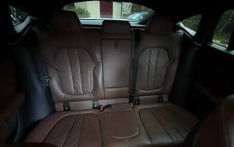 BMW X6, 2021 год, 9 фотография