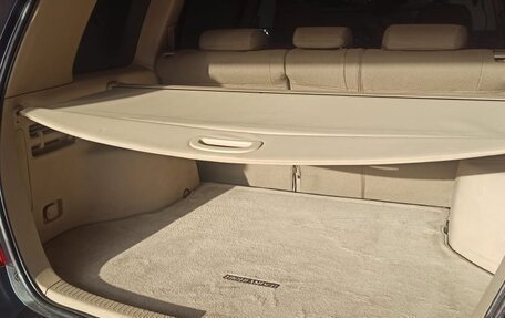 Toyota Highlander III, 2001 год, 1 060 000 рублей, 5 фотография