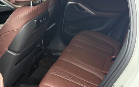 BMW X6, 2021 год, 14 фотография