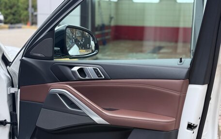 BMW X6, 2021 год, 11 фотография