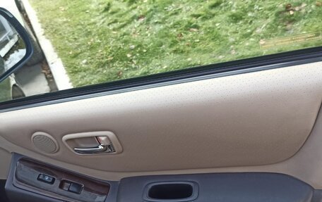 Toyota Highlander III, 2001 год, 1 060 000 рублей, 7 фотография