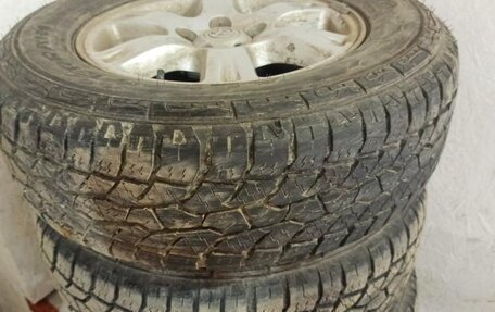 Toyota Highlander III, 2001 год, 1 060 000 рублей, 12 фотография