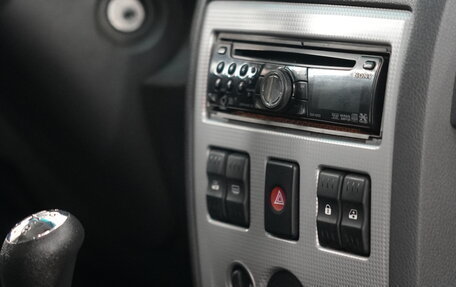 Renault Logan I, 2009 год, 420 000 рублей, 9 фотография