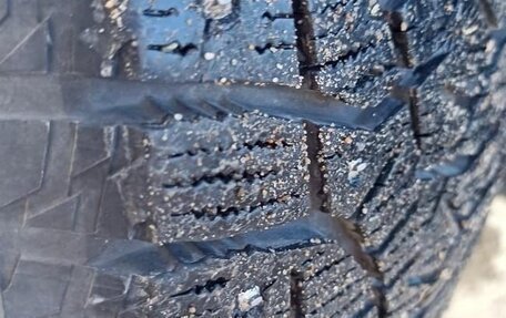 Toyota Highlander III, 2001 год, 1 060 000 рублей, 11 фотография