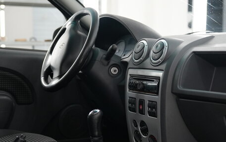 Renault Logan I, 2009 год, 420 000 рублей, 10 фотография