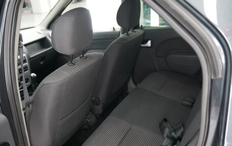 Renault Logan I, 2009 год, 420 000 рублей, 2 фотография