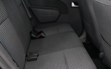 Renault Logan I, 2009 год, 420 000 рублей, 8 фотография