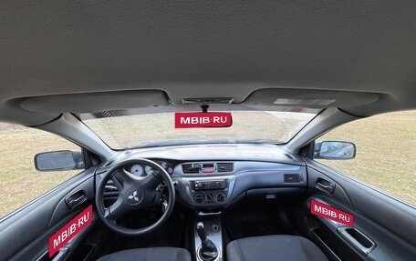 Mitsubishi Lancer IX, 2007 год, 355 000 рублей, 5 фотография