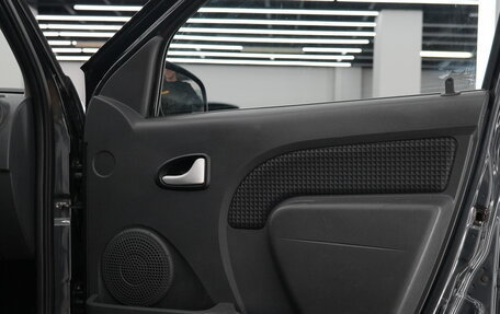 Renault Logan I, 2009 год, 420 000 рублей, 11 фотография