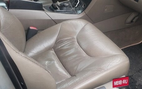 Volvo S60 III, 2003 год, 280 000 рублей, 4 фотография