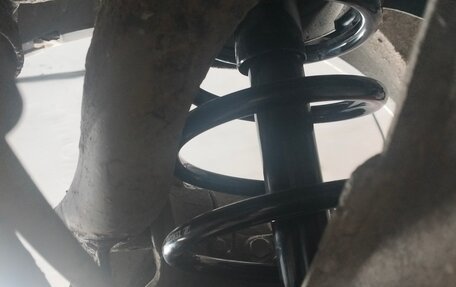 Volvo S60 III, 2003 год, 280 000 рублей, 6 фотография