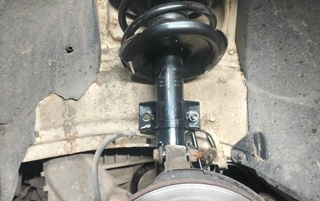 Volvo S60 III, 2003 год, 280 000 рублей, 7 фотография