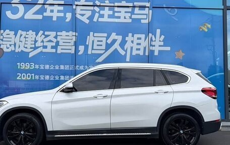 BMW X1, 2021 год, 1 777 155 рублей, 3 фотография