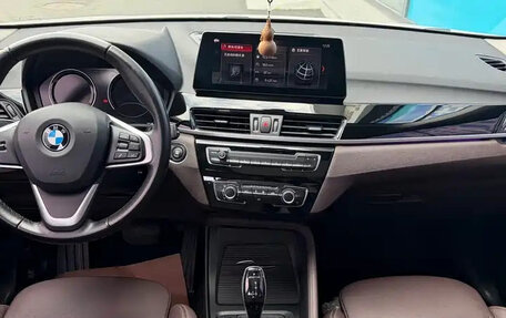 BMW X1, 2021 год, 1 777 155 рублей, 7 фотография