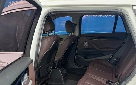 BMW X1, 2021 год, 1 777 155 рублей, 9 фотография