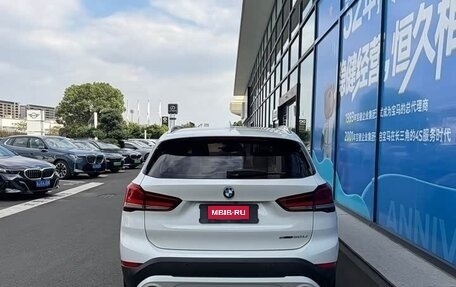 BMW X1, 2021 год, 1 777 155 рублей, 4 фотография