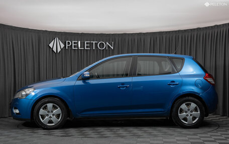 KIA cee'd I рестайлинг, 2010 год, 680 000 рублей, 8 фотография