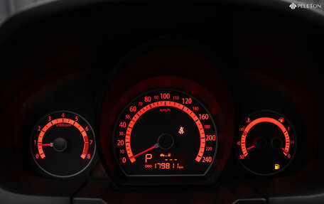 KIA cee'd I рестайлинг, 2010 год, 680 000 рублей, 13 фотография