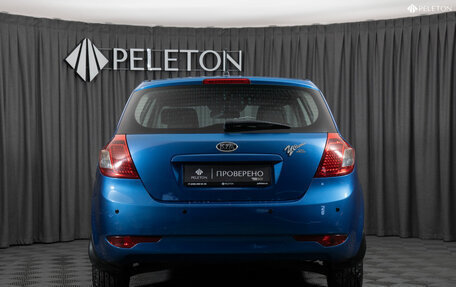 KIA cee'd I рестайлинг, 2010 год, 680 000 рублей, 6 фотография