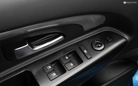 KIA cee'd I рестайлинг, 2010 год, 680 000 рублей, 17 фотография