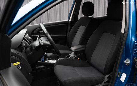 KIA cee'd I рестайлинг, 2010 год, 680 000 рублей, 11 фотография