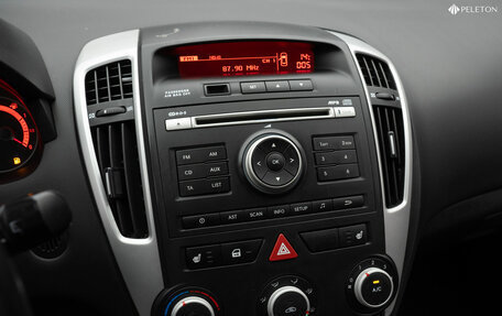 KIA cee'd I рестайлинг, 2010 год, 680 000 рублей, 16 фотография