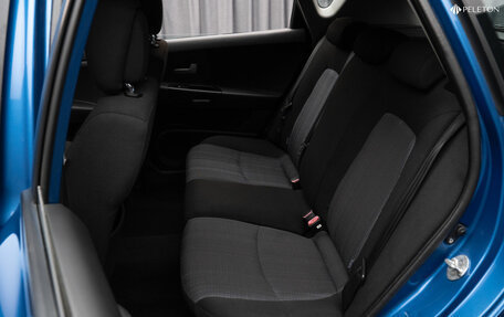 KIA cee'd I рестайлинг, 2010 год, 680 000 рублей, 14 фотография