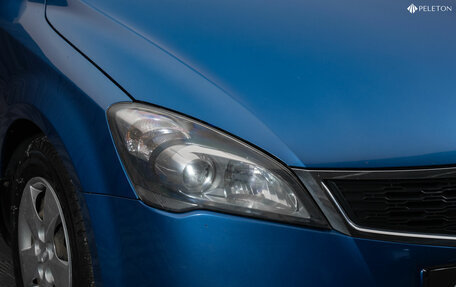 KIA cee'd I рестайлинг, 2010 год, 680 000 рублей, 18 фотография