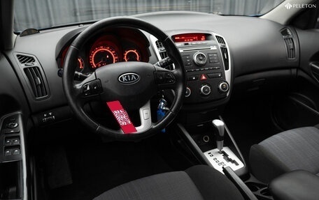 KIA cee'd I рестайлинг, 2010 год, 680 000 рублей, 9 фотография
