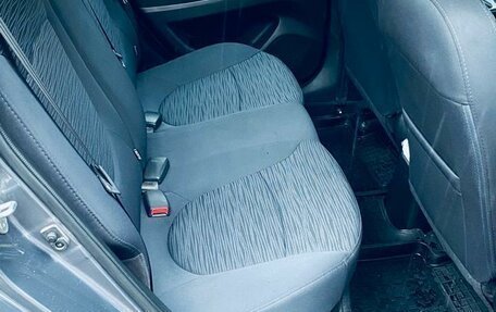 Hyundai Solaris II рестайлинг, 2015 год, 1 110 000 рублей, 16 фотография